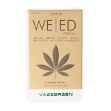 Cartouche CBD WE/ED - Vazegreen Cartouche CBD WE/ED - Vazegreen