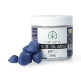 Bonbons CBD Sommeil - Cannalys Bonbons CBD Sommeil - Cannalys