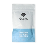 Infusion CBD Doux Rêves - Nobilis Infusion CBD Doux Rêves - Nobilis