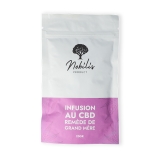 Infusion CBD Remède de Grand Mère - Nobilis Infusion CBD Remède de Grand Mère - Nobilis