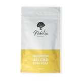 Infusion CBD Bora Bora - Nobilis Infusion CBD Bora Bora - Nobilis