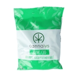 Bonbons CBD Eucalyptus Mentholé - Cannalys Bonbons CBD Eucalyptus Mentholé - Cannalys