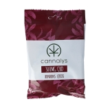 Bonbons CBD Cerise - Cannalys Bonbons CBD Cerise - Cannalys