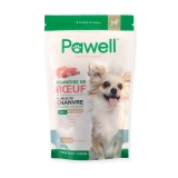 Friandises CBD petit chien - Pawell Friandises CBD petit chien - Pawell