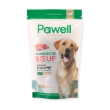 Friandises CBD moyens & grands chiens - Pawell Friandises CBD moyens & grands chiens - Pawell
