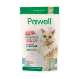 Friandises CBD chat - Pawell Friandises CBD chat - Pawell