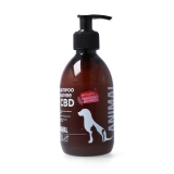 Shampoing CBD chien et chat bio pour peaux Sensitive Skin – Stilla Shampoing CBD chien et chat bio pour peaux Sensitive Skin – Stilla