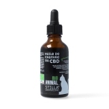 Huile CBD chat - Stilla Huile CBD chat - Stilla