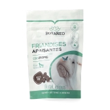 Friandises CBD pour chien goût foie – Botaneo Friandises CBD pour chien goût foie – Botaneo