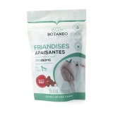 Friandises CBD pour chien goût bœuf – Botaneo Friandises CBD pour chien goût bœuf – Botaneo