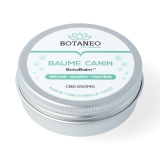Baume CBD hydratant pour chiens Botabalm – Botaneo Baume CBD hydratant pour chiens Botabalm – Botaneo