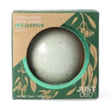 Bombe de bain CBD - Just CBD Bombe de bain CBD - Just CBD