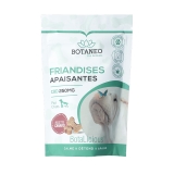 Friandises CBD chien goût canard - Botaneo Friandises CBD chien goût canard - Botaneo