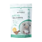 Sticks CBD chien - Botaneo Sticks CBD chien - Botaneo