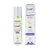 Roll-on CBD Sommeil - Hexa3 Roll-on CBD Sommeil - Hexa3