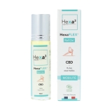 Roll-on CBD Mobilité bio - Hexa3 Roll-on CBD Mobilité bio - Hexa3