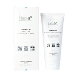 Crème CBD - Hexa3 Crème CBD - Hexa3