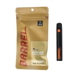 Pod CBD Barrel Custard - Marie Jeanne Pod CBD Barrel Custard - Marie Jeanne
