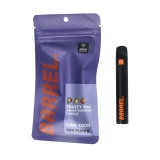Pod CBD Barrel Fruity Mix - Marie Jeanne Pod CBD Barrel Fruity Mix - Marie Jeanne