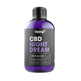 Sirop CBD Night Dream - Hemp+ Sirop CBD Night Dream - Hemp+