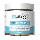 Friandise CBD pour chien - Amicare Friandise CBD pour chien - Amicare