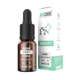 Huile CBD animaux Mobility - Amicare Huile CBD animaux Mobility - Amicare