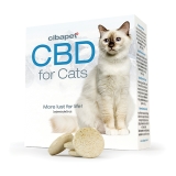 Pastilles CBD Chat - Cibdol Pastilles CBD Chat - Cibdol