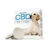 Pastilles CBD Chien - Cibdol Pastilles CBD Chien - Cibdol