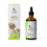 Huile CBD pour animaux - Stilla Huile CBD pour animaux - Stilla