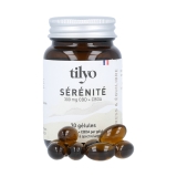 Gélules CBD Sérénité - Tilyo Gélules CBD Sérénité - Tilyo