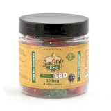 Mélange de bonbons CBD gélifiés – Sun State Hemp Mélange de bonbons CBD gélifiés – Sun State Hemp