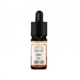 Huile CBD CBG Sport 5% - Greeneo Huile CBD CBG Sport 5% - Greeneo