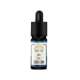 Huile CBD CBN Zen 5% - Greeneo Huile CBD CBN Zen 5% - Greeneo