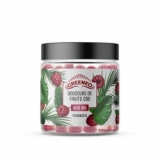 Bonbons CBD Douceurs de Framboises – Greeneo Bonbons CBD Douceurs de Framboises – Greeneo