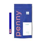 Vape Pen CBD Penny saveur Straw – Marie Jeanne Vape Pen CBD Penny saveur Straw – Marie Jeanne