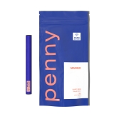 Vape Pen CBD Penny Mangue sauvage et Myrtille – Marie Jeanne Vape Pen CBD Penny Mangue sauvage et Myrtille – Marie Jeanne