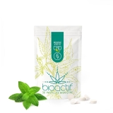 Pastilles CBD BioActif 5mg Pastilles CBD BioActif 5mg