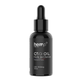 Huile de Chanvre - Hemp+ Sport Huile de Chanvre - Hemp+ Sport