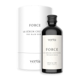 Sérum Cheveux Force - Vertu Sérum Cheveux Force - Vertu