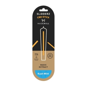 Stick CBD Kush Mint - Slidderz