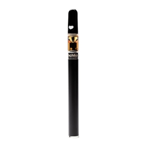Vape Pen concentré CBD CBG Sour Skittle - FrenchFarm