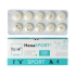 Chewing-gums CBD Sport - Hexa3