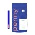 Vape Pen CBD Penny saveur Straw – Marie Jeanne
