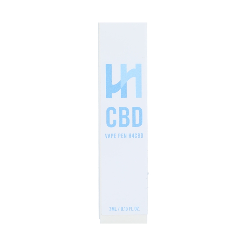 Vape Pen H4CBD : E-cigarette H4CBD | The Greenstore