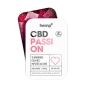 Bonbons CBD Passion - Hemp+