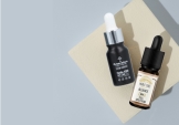Huile CBD