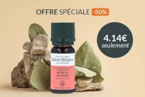 Promo sur les huiles de CBD agrumes Hemp+ Promo sur les huiles de CBD agrumes Hemp+