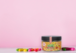 Bonbons CBD