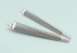 Pre-roll CBD