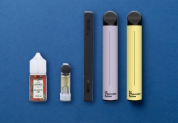 Vape CBD